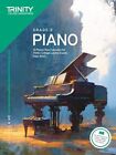 Trinity College London Piano Exa... by Trinity College Lond Paperback / softback