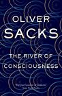 The River of Consciousness by Sacks, Oliver Book The Fast Free Shipping