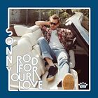 Sonny Smith - Rod for Your Love - Sonny Smith CD D7LN The Cheap Fast Posta gratuita