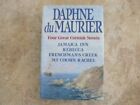 Four Great Cornish Novels: Jamaica Inn; Rebecc... by du Maurier, Daphne Hardback