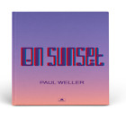 Paul Weller On Sunset (CD) Deluxe  Album (UK IMPORT)