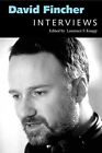 David Fincher: Interviews (Conversations with Filmmakers... Paperback / softback