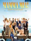 Mamma Mia! Here We Go Again (Easy Piano): The Movie Soundtrack Featur... by Abba