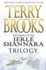 The Jerle Shannara Trilogy: Ilse Witch, Antrax, M... by Brooks, Terry 1416502041