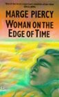 Woman on the Edge of Time by Piercy, Marge Paperback Book The Fast Free Shipping