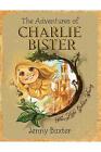 Die Abenteuer von Charlie Bister: Die kleine goldene Fee von Jenny Baxter Taschenbuch