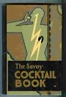 The Savoy cocktail book di Craddock, Harry Book The Fast Free Shipping