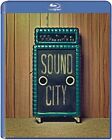 Sound City [DVD] [2013] - DVD BSVG The Cheap Fast Free Post