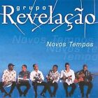 MARCELO REZENDE - Novos Tempos - CD - Import - **W idealnym stanie**