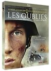 Les oubliés (Blu-ray) Roland Moller Mikkel Boe Folsgaard Joel Basman (UK IMPORT)