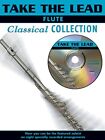 Take the Lead - Classical Flute by Various Mixed media product Book The Fast