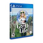 The Good Life [LIMITED RUN GAMES #519] - PS4