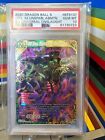 Dragon Ball Super DBS Cell Xeno, Unspeakable Abomination BT9-137 SCR PSA 10