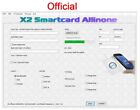 X2 EMV 2022 ALL IN ONE SOFTWARE WORKING IN 2024