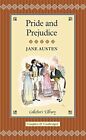 Pride and Prejudice (Collector's Library) by Austen, Jane Hardback Book The Fast