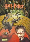 Harry Potter Und Der Feuerkelch by Rowling, J. K. Hardback Book The Fast Free