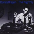 Donald Fagen - The Nightfly - Donald Fagen CD XVVG The Fast Free Shipping