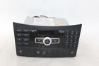 Audio Equipment Radio 212 Type E350 Fits 2011-2012 MERCEDES E-CLASS OEM #29223