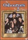 The Osbournes: The Second Season [2 Discs]: Used