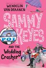 Sammy Keyes and the Wedding Cras... by Van Draanen, Wendeli Paperback / softback