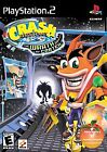 Crash Bandicoot: The Wrath of Cortex - Acceptable - 0