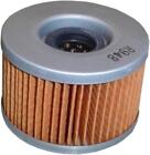 Oil Filter for 1980 Honda CM 400 TA (NC01)