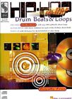 HIP-HOP AND RAP DRUM BEATS AND L... by Various Multiple-component retail product