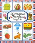 L'imagerie français-anglais by Le Sourd, Bruno Book The Fast Free Shipping