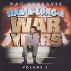 Bygraves, Max - Singalongwaryears! Vol. 2 - Bygraves, Max CD YQVG The Cheap