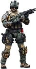 JOYTOY Spartan Combat Force Warrior 01 1/18 Scale PVC & ABS Painted Action Figur