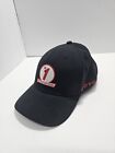 Callaway 2023 Odyssey #1 Putter On Tour Black Adjustable Golf Hat/Cap