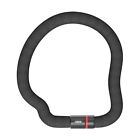 Abus Cable Lock Goose 6206 110Cm Bk cycle bike lock