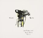 Fionn Regan - The Bunkhouse, Vol. 1: Anchor Black Tattoo - Fionn Regan CD PWLN