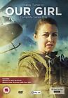 Our Girl - Series 1 [DVD] [2014] [2017] -  CD I2VG The Fast Free Shipping