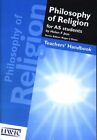 Philosophy of Religion for AS Students... by Jeys, Helen F. Paperback / softback