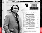 Jean-Efflam Bavouzet - Franz Joseph Haydn: Pia... - Jean-Efflam Bavouzet CD CRVG