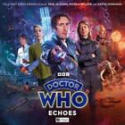 Tim Foley Lauren Mooney St Doctor Who: The Eighth Doctor Adven (CD) (UK IMPORT)