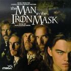 Man In The Iron Mask-Ost (UK IMPORT) CD NEW