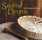 LAURA CHANDLER - Sacred Drums (for The Shamanic Journey - CD - **SEALED/NEW**