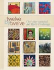 Twelve by Twelve: The International Art Qu... by Nikki Whee Paperback / softback