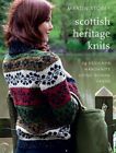 Scottish Heritage Knits by Martin Storey Book The Fast Free Shipping