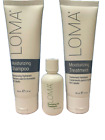 Loma Nourishing Oil Treatment, Moisturizing Shampoo & Treatment  Brand New