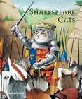 Shakespeare Cats by Susan Herbert Paperback Book The Fast Free Shipping