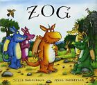 Zog by Donaldson, Julia 1407115561 The Fast Free Shipping