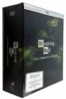 * Breaking Bad Complete Series seasons 1-6(DVD, 21-Disc box Set collection) New