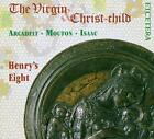 The Virgin & Christ Child - CD W9VG The Cheap Fast Posta Gratuita