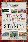 Howard Piltz Trams and Buses on Stamps (Hardback) (UK IMPORT)