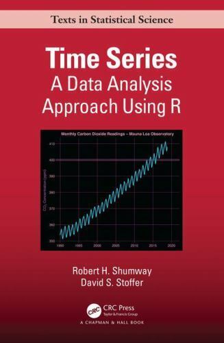 Time Series [Chapman & Hall/CRC Texts in Statistical Science] - Bild 1 von 1