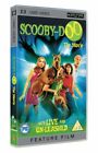 Scooby Doo the Movie [UMD Mini per PSP] - DVD XWVG La posta gratuita a buon mercato veloce