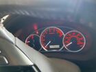 Speedometer Cluster MPH Wrx Fits 11 IMPREZA 522841